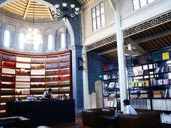 -中华圣公会教堂旧址