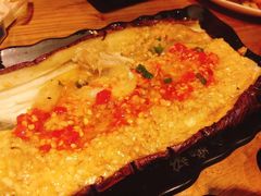 -烧蠔帮·生蚝海鲜牌档(观海店)