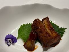 招牌熏鱼-西郊5号·Maggie 5
