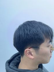 -蒋伟时尚造型