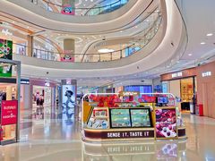 -凯德广场(金牛店)