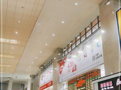 -郴州西站