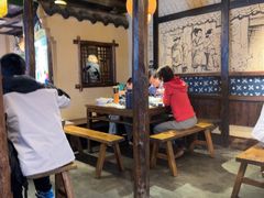 -寨子里的钵钵菜·湘西山里菜(魅力湘西店)