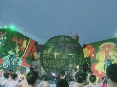 -东钱湖水上乐园(南门)
