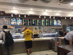 -护国寺小吃(左家庄店)