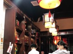 大堂-九河居(荔湾路店)