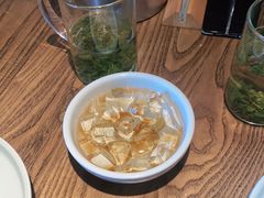 -湘邻呷铺·田园家宴(汉基广场店)