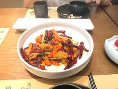 -榕意·川味之美(深业上城店)