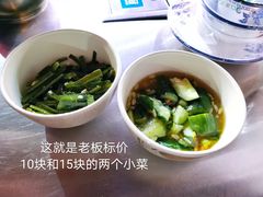 -海南菜馆(海大北门店)