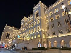 -励骏庞都广场(琴政路店)