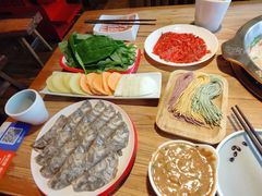 -宽窄巷子鲜牛火锅(北京首店)