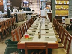 大堂-The COOK·厨餐厅·自助餐(浦东嘉里大酒店)
