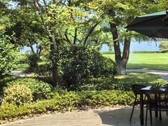 -浙江西子宾馆·瑶园咖啡厅