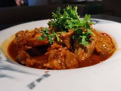 -富临轩私房菜(集庆门大街店)