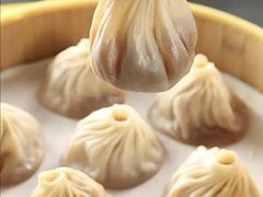 -小厨娘淮扬菜(六合欢乐港店)