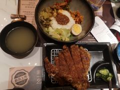 -馔豚·台北菜专门店(深圳湾万象城店)