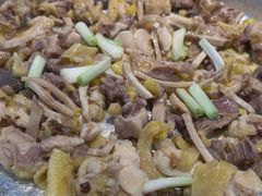 -大笑饭堂(甲子桥店)