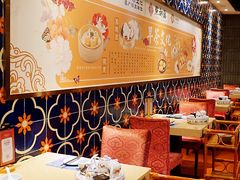 大堂-点都德(春熙路群光广场店)