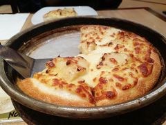 -必胜客(谷埠店)