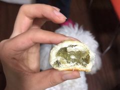绿豆一口酥-宋记饼家(石门二路店)