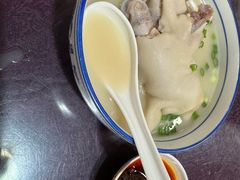 -丁太婆老妈蹄花(人民公园非遗总店)