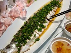 -珈境湖畔餐厅·湖北菜·江浙菜•樱花季(西北湖店)