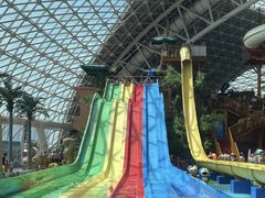 -天山海世界·米立方