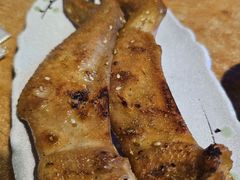 -质烤烤物·活烤海鲜(质烤总店)