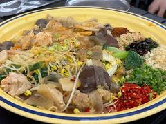 -北丐先生·野馄饨烧烤(长宁龙之梦店)