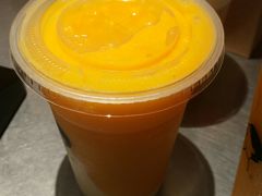 -喜茶(佛山顺德大良东乐路店)