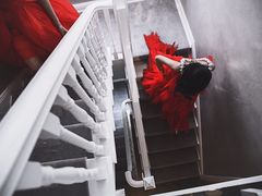 -GRACE CHEN高级时装