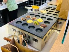 -拾烧车轮饼(世纪金源店)