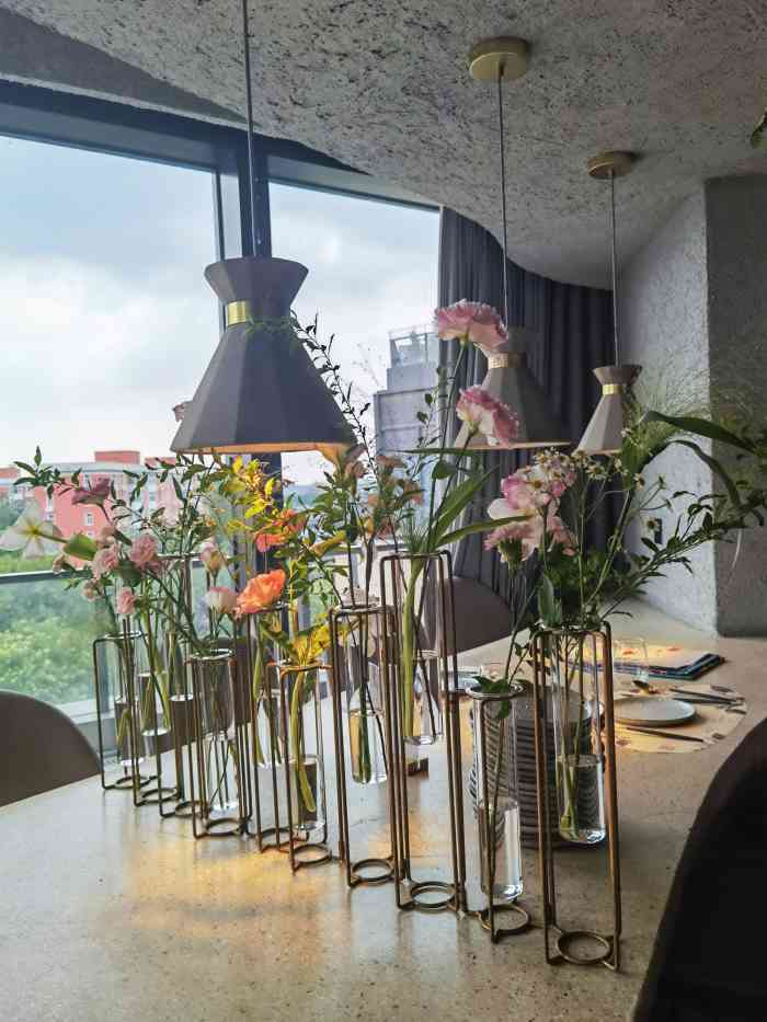 tomacado花厨王府中环店
