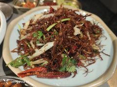 -金龙烧烤·牛肉面(西塔店)