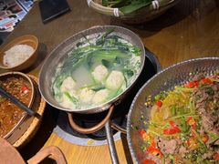 -吃饭皇帝大(合生汇店)