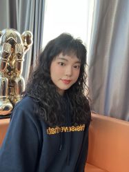 -sy杉影印象COLOUR专业烫染