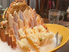 -东海怡品海鲜豆捞(星街坊店)