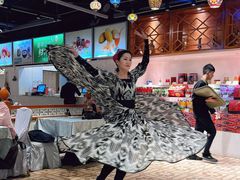 -巴扎美食·新疆菜·西域歌舞表演餐厅(新疆大厦店)