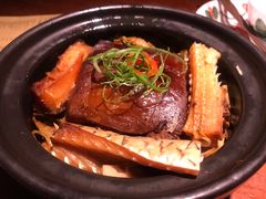 -外婆家(南开大悦城店)