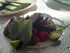 -山水一号·中餐厅