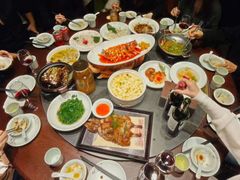 -姑苏家宴·苏帮菜·松鼠桂鱼(苏州总店)