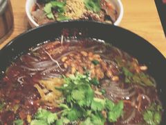 -蓉李记成都名小吃(宜昌伍家岗万达店)