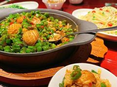 -潇湘甲鱼村(清河店)