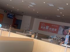 -呷哺呷哺 蔬菜畅吃(中发百旺店)