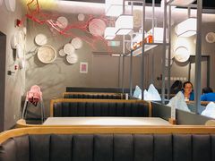 大堂-竹外桃花·江南小酒馆(SKP·S店)