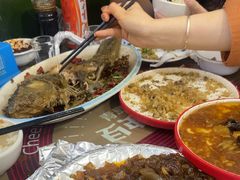 -杨记小炒老店