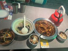 -耍盆友·重庆江湖菜(百子湾店)