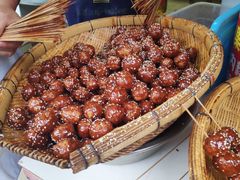 -邓记新一代糖油果子(四川煤管局供销公司职工宿舍店)