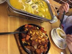 iphone_upload_pic-乌镇那一年小院主题餐厅(甘泉西路店)