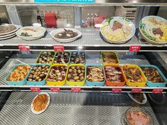 -韩麦大冷面(桂花街直营店)